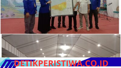 BMKG Gelar Sekolah Lapang Nelayan, Iklim, Gempa Bumi dan Tsunami di Bireuen