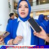 Usai Pelantikan Pengurus PAN se-Sulsel, Hj. Nurlenni Kahar Harap Partai Semakin Maju