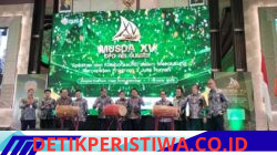 Musda XV REI Sulsel, 428 Ribu Backlog Rumah Jadi Peluang Pengembang