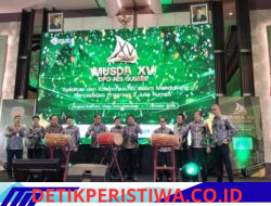 Musda XV REI Sulsel, 428 Ribu Backlog Rumah Jadi Peluang Pengembang