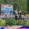Pataka Pallawa Lipu Berpindah, Irjen Pol Dr. Awal Chairuddin Pimpin Polda Sulsel