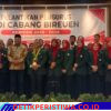 IDI Bireuen Lantik Pengurus Periode 2026–2029, dr. Zumirda Pimpin Organisasi