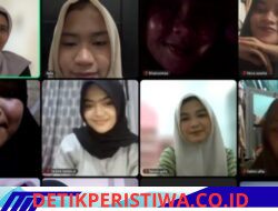 Endatoe Foundation Gelar Webinar “Career Abroad”: Buka Jalan Pemuda-Pemudi Aceh Menjadi Tenaga Medis di Jerman