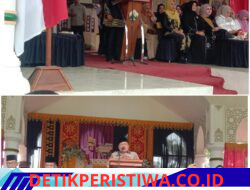 Yan PT Tegaskan Bireuen Kota Juang, Sejarah Perjuangan Indatu Jangan Dilupakan