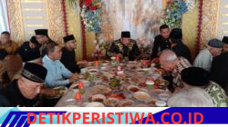 Pemkab Bireuen Gelar Maulid Nabi, 200 Anak Yatim Terima Santunan dari Gaji Bupati