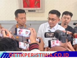 Polda Sulsel Bongkar Penipuan Modus Undangan Digital, Korban Rugi Rp 50 Juta