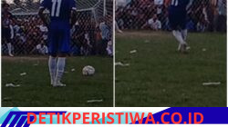 Jangka Singkirkan Kota Juang Lewat Adu Penalti, Melaju ke Final Piala Bupati Bireuen