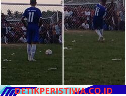 Jangka Singkirkan Kota Juang Lewat Adu Penalti, Melaju ke Final Piala Bupati Bireuen