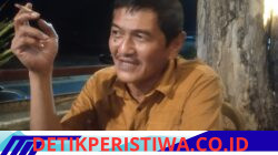 Resmikan SPPG Mekar Jaya, Pemkab Beltim dan BGN Perkuat Program MBG untuk 2.049 Penerima Manfaat