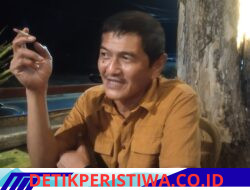 Resmikan SPPG Mekar Jaya, Pemkab Beltim dan BGN Perkuat Program MBG untuk 2.049 Penerima Manfaat