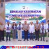 Polda Sulsel Gelar Edukasi Kesehatan bagi Personel dan ASN Polri dalam Rangka HUT ke-55 KORPRI Tahun 2026