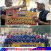 Jangka Juara Piala Bupati Bireuen, Taklukkan Gandapura 4-2 Lewat Adu Penalti