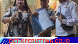 Dugaan Penyerobotan Tanah Masuk Polda Jabar, Enam Plang Kantor Hukum Diduga Dirusak: Rikha Desak Kapolri Berantas Premanisme Berkedok Ormas