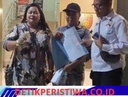 Dugaan Penyerobotan Tanah Masuk Polda Jabar, Enam Plang Kantor Hukum Diduga Dirusak: Rikha Desak Kapolri Berantas Premanisme Berkedok Ormas