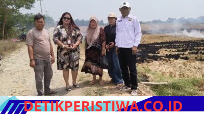 Ketua Tim Kuasa Hukum Desak Penindakan Tegas dan Pengawasan Kapolri