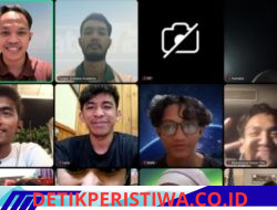Pahami AI Orchestration, Endatoe Foundation Gelar Webinar Edukasi AI untuk Generasi Muda