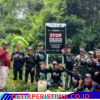 Patroli Gabungan Jaga Kelestarian Hutan Desa Kampung Linge