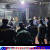 Ditres PPA PPO Polda Sulsel Patroli Dini Hari, Sasar Anak Muda dan Kelompok Rentan