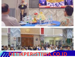 Kapolda Sulsel Dorong Media dan Polri Bersama-sama Jaga Rasa Aman Masyarakat