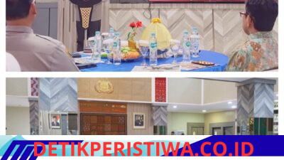 Kapolda Sulsel Dorong Media dan Polri Bersama-sama Jaga Rasa Aman Masyarakat