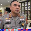 Antisipasi Antrean SPBU di Makassar, Dirlantas Polda Sulsel Siagakan Personel Lantas dan Polsek