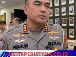 Antisipasi Antrean SPBU di Makassar, Dirlantas Polda Sulsel Siagakan Personel Lantas dan Polsek