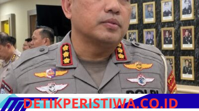 Antisipasi Antrean SPBU di Makassar, Dirlantas Polda Sulsel Siagakan Personel Lantas dan Polsek