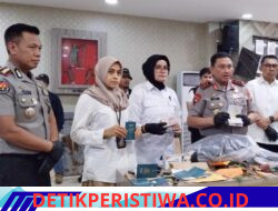 Polda Sulsel Ungkap 2 Kasus TPPO, 8 Calon PMI Diduga Setor Uang hingga Rp 20 Juta