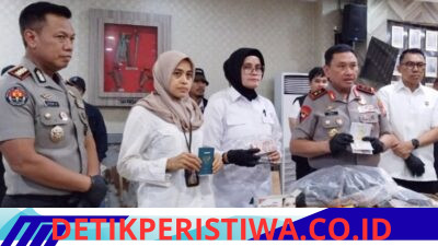 Polda Sulsel Ungkap 2 Kasus TPPO, 8 Calon PMI Diduga Setor Uang hingga Rp 20 Juta