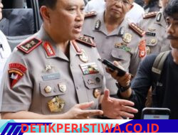 Pelaku Tawuran Tak Cuma Ditindak, Kapolda Sulsel Siapkan Diklat ‘Sadar Diri’