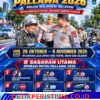 Operasi Patuh Pallawa 2026 Digelar 26 Oktober, 9 Pelanggaran Jadi Sasaran