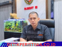 Subdit III Tipidkor Ditreskrimsus Polda Sulsel Usut Kredit Bank Sulselbar ke CV Indah Sari, Dugaan Kerugian Negara Rp32 Miliar