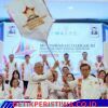Dr. Yonggris Lao Kembali Pimpin PERMABUDHI Sulsel untuk Periode Ketiga, Fokus Kaderisasi dan Kolaborasi