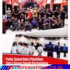 SPN Polda Sulsel Buka Pelatihan Remaja Cinta Damai, Sasar Pencegahan Perkelahian