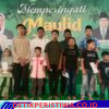 Peringati Maulid Nabi 1448 H, UNIKI Bireuen Santuni 26 Anak Yatim