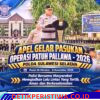 Kapolda Sulsel Pimpin Operasi Patuh Pallawa 2026, Kedepankan Edukasi Humanis