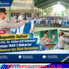 Wakapolda Sulsel Ajak Pelajar MAN 3 Makassar Jauhi Tawuran dan Bijak Bermedsos
