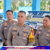 Operasi Patuh Pallawa 2026 di Sulsel Libatkan 1.596 Personel, Delapan Pelanggaran Jadi Sasaran