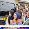 Mantan Bupati Gowa Husniah Talenrang Resmi Ditahan, Tersangka Dugaan Korupsi PBG hingga TPPU