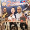 Refleksi 2 Tahun Prabowo-Gibran di Makassar, Pemuda Bahas Lumbung Pangan hingga Poros Maritim