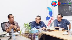 NGOPI BOSS di Makassar, Ombudsman RI Bahas Karhutla hingga Pelayanan Publik