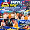 Menteri Agama Dorong Festival Musik Lintas Iman, PERMABUDHI Sulsel Ajak Musisi Bangun Harmoni Lewat Musik