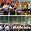Kapolda Sulsel Buka Kejurnas Soft Tennis 2026, Dorong Atlet Berprestasi hingga Internasional
