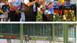 Kapolda Sulsel Buka Kejurnas Soft Tennis 2026, Dorong Atlet Berprestasi hingga Internasional