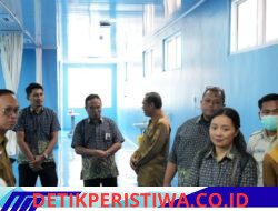 RSUD dr. Soedjono Selong Perluas Layanan Spesialis, Cathlab Mulai Layani Pasien 23 Oktober