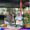 SMA Negeri 1 Timang gajah Ukir Prestasi Gemilang Juara 2 MTQ pidato dan juara 2 Volly pada HUT ke – 81 TNI