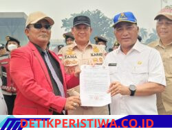 Udara Bersih Hak Rakyat, GBR Desak Pemprov Sumsel Tuntaskan Kabut Asap dan Usut Karhutla