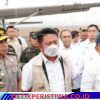 Kapolda Sumsel Bersama Forkopimda Cek Kesiapan OMC, Perkuat Langkah Penanganan Karhutla