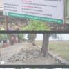 DESA LONINGADA APA DENGAN PUPR KABUPATEN PEMALANG? DIDUGA ADA PEMBIARAN PADA PROYEK JALAN TEGALMLATI – LONING SENILAI 5,4 MILIAR