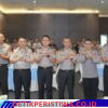 Polda Sumsel Perkuat Tata Kelola SDM Polri melalui Sosialisasi Perpres Nomor 19 Tahun 2026